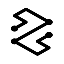 Traefik logo