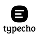 Typecho logo