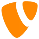 TYPO3 CMS logo