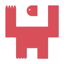 ulogger-server logo