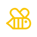UniBee logo