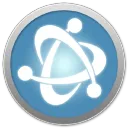 Universal Media Server logo