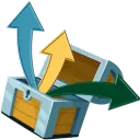 unpackerr logo