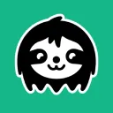 unsloth logo