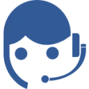 UVdesk Helpdesk logo