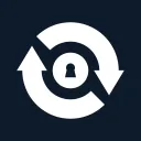 VaultSync logo