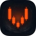 Vibe AStock logo