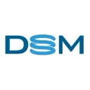 virtual-dsm logo