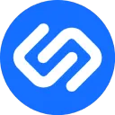 VoxelSwarm logo