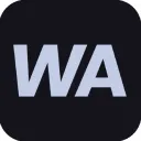 Warpgate logo
