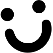 üWave logo