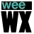 WeeWX logo