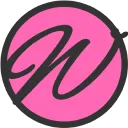 Whisparr logo