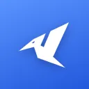 Pterodactyl Wings logo
