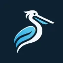 Pelican Wings logo