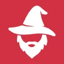 Wizarr logo