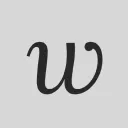 WriteFreely logo