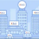 Xibo logo