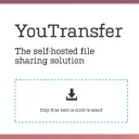 YouTransfer logo