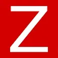 Zabbix Docker logo