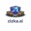 ZizkaDB logo