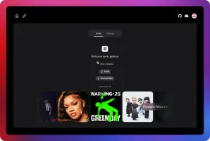 hifi screenshot 1