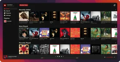 hifi screenshot 2