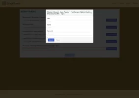 bragibooks screenshot 3