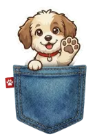 pocketpaw screenshot 1