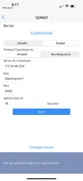 ecowitt2mqtt screenshot 2