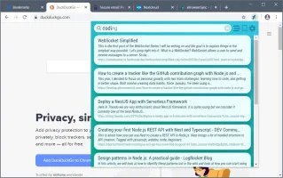 xBrowserSync screenshot 3