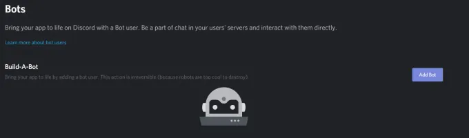 botdarr screenshot 2