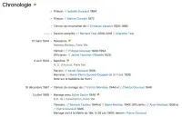 geneweb screenshot 3