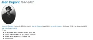 geneweb screenshot 6