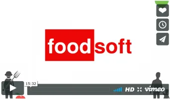 Foodsoft screenshot 1