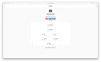 Image dependency graph in light mode