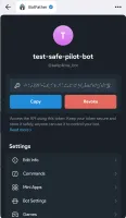 safepilot screenshot 1