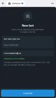 safepilot screenshot 2