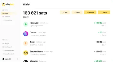 hub screenshot 1
