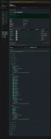 Libraries Page with Plex library configuration