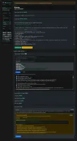 Kometa Runner Page