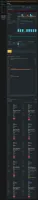 Analytics Page Dashboard