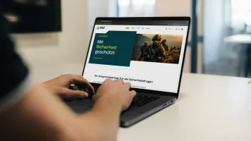 CoreShop screenshot 1