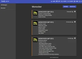 monocker screenshot 1