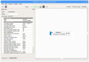 ConBee II screenshot 2