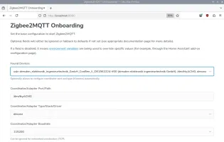 ConBee II screenshot 4