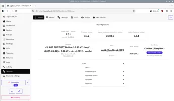ConBee II screenshot 5