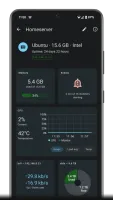 monitee-agent screenshot 1