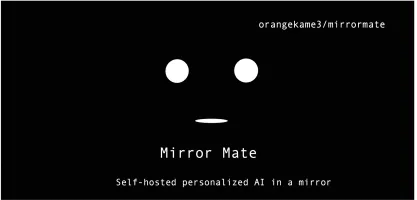 mirrormate screenshot 1