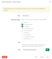 lidarr-on-steroids screenshot 2
